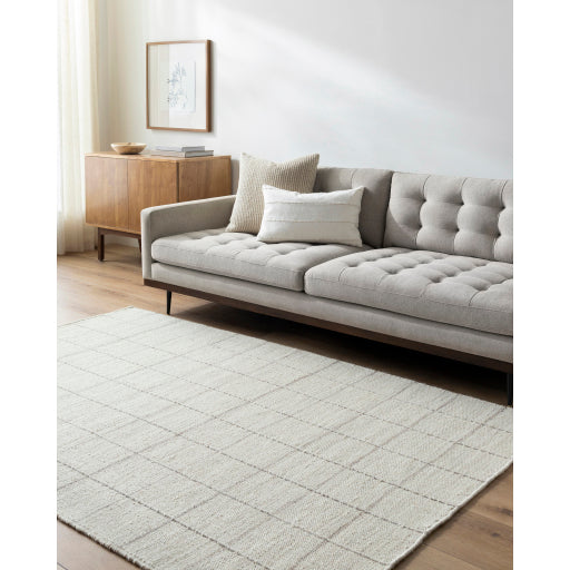 Mardin Mystique Handcrafted Rug