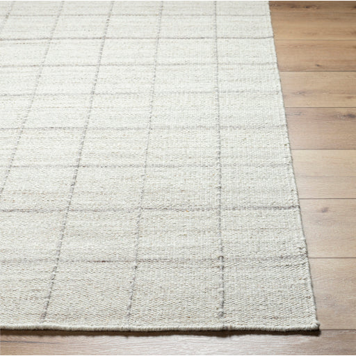 Mardin Mystique Handcrafted Rug
