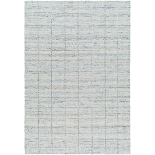 Mardin Meadow Handcrafted Mat