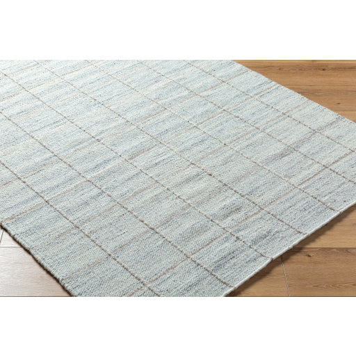 Mardin Meadow Handcrafted Mat