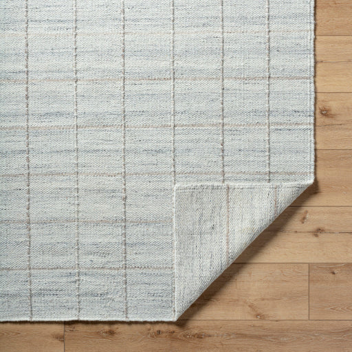 Mardin Meadow Handcrafted Mat