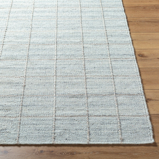 Mardin Meadow Handcrafted Mat