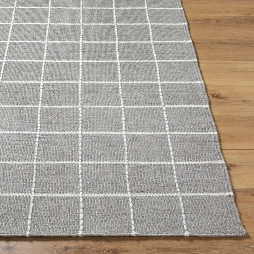 Mardin Majestic Medallion Handcrafted Runner Rug