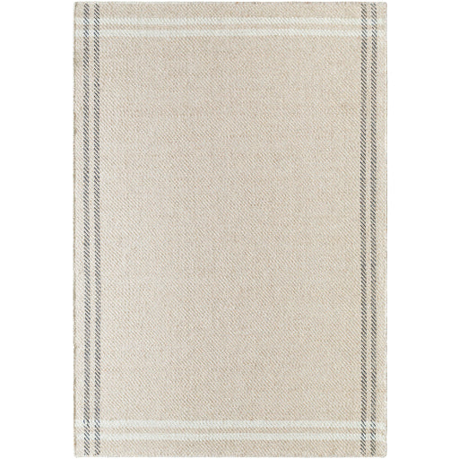 Mardin Mystic Medallion Handmade Rug