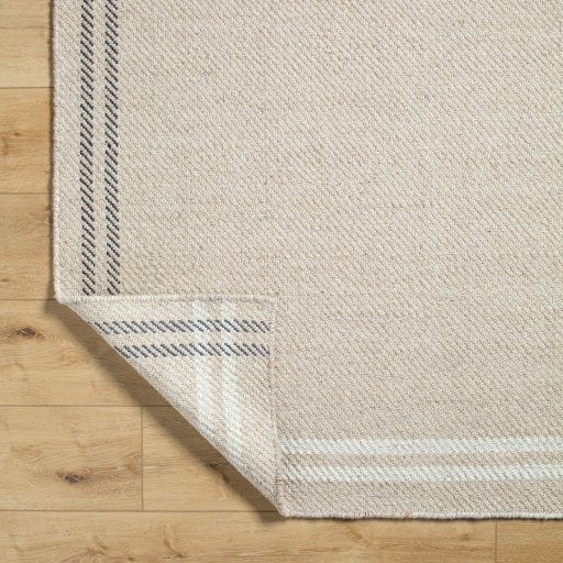 Mardin Mystic Medallion Handmade Rug