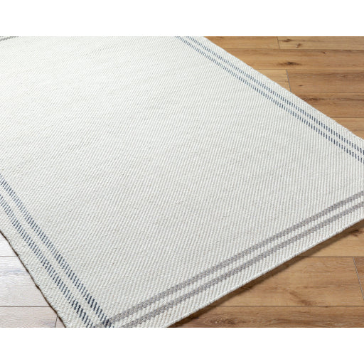 Mardin Mystique Handcrafted Area Rug