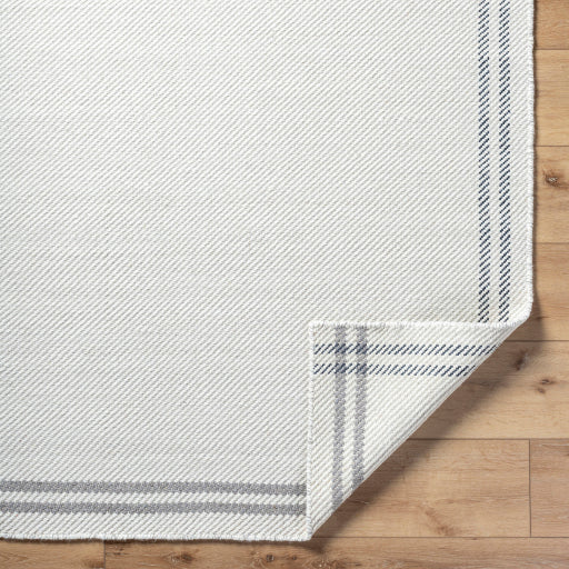 Mardin Mystique Handcrafted Area Rug