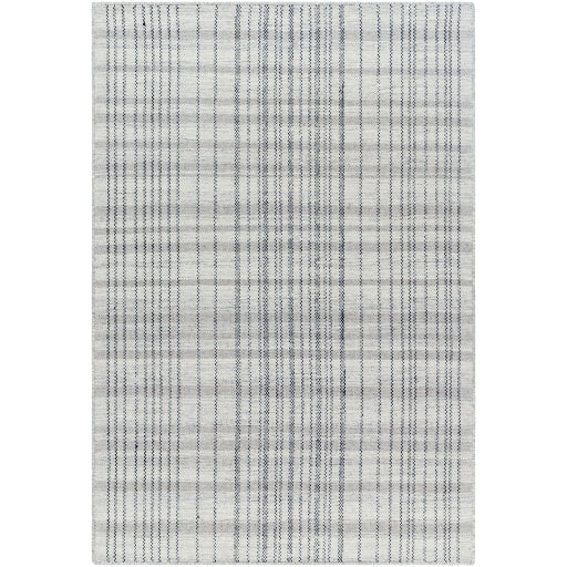 Mardin Majestic Medallion Handmade Rug