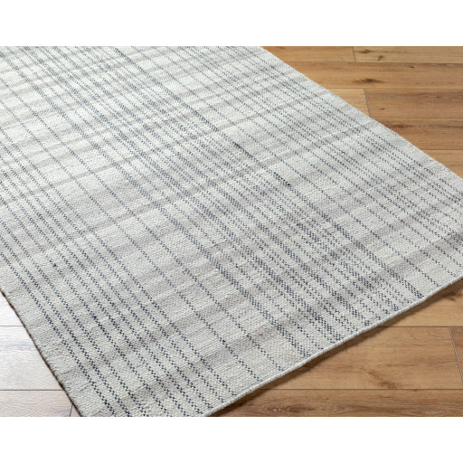 Mardin Majestic Medallion Handmade Rug