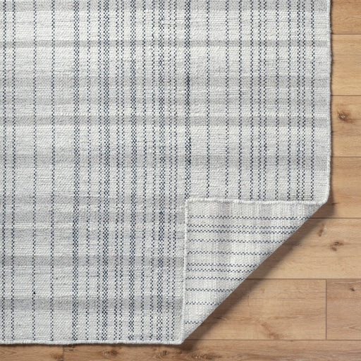 Mardin Majestic Medallion Handmade Rug