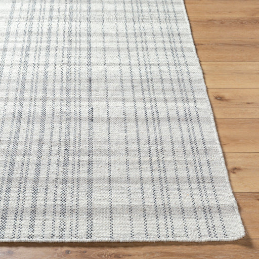 Mardin Majestic Medallion Handmade Rug