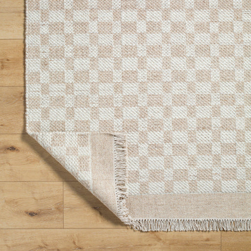 Mardin Majestic Medallion Handmade Runner