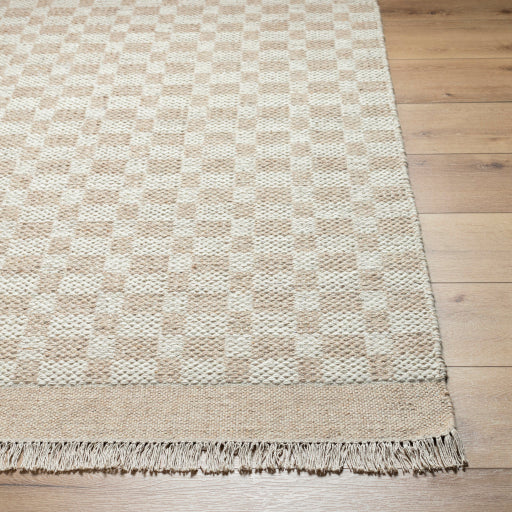 Mardin Majestic Medallion Handmade Runner