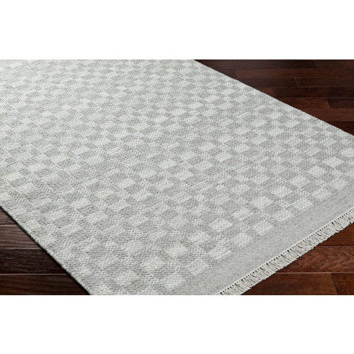 Mardin Mystique Handcrafted Rug