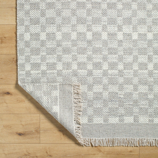 Mardin Mystique Handcrafted Rug