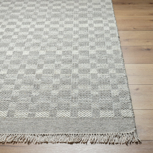 Mardin Mystique Handcrafted Rug