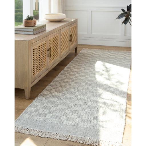 Mardin Mystique Handcrafted Rug