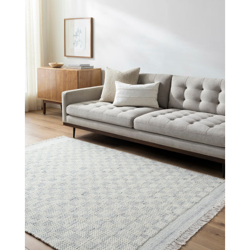 Mardin Mystic Tapestry Handmade Rug