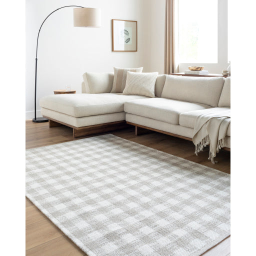 Mardin Mystique Handcrafted Rug