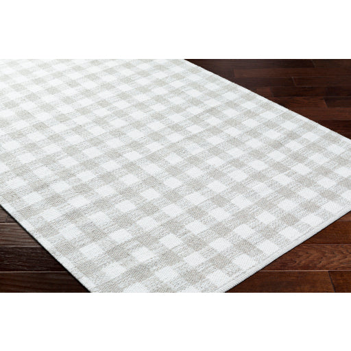 Mardin Mystique Handcrafted Rug