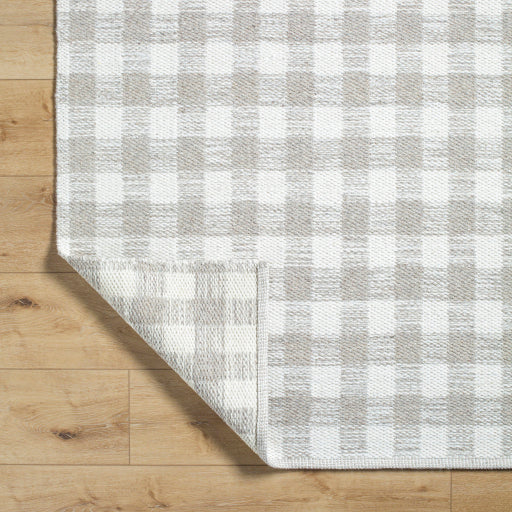 Mardin Mystique Handcrafted Rug