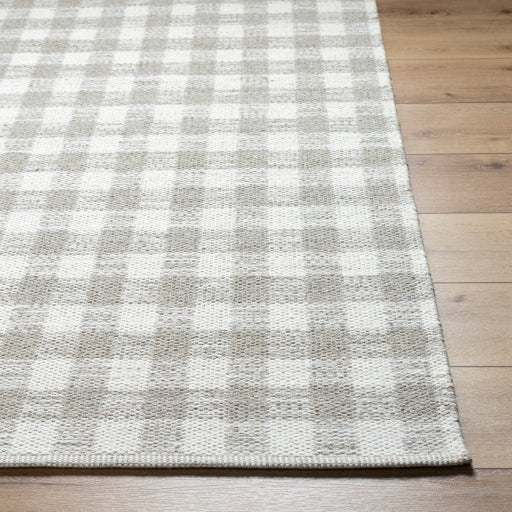 Mardin Mystique Handcrafted Rug