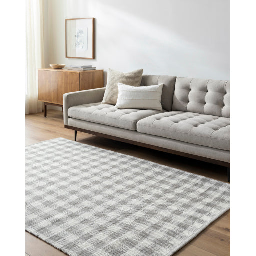 Mardin Masterpiece Handcrafted Rug
