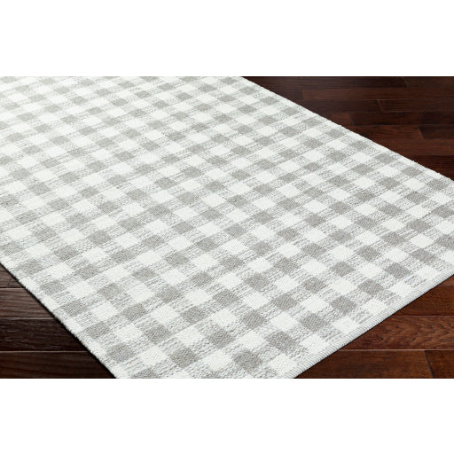 Mardin Masterpiece Handcrafted Rug