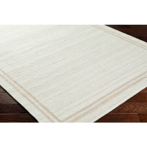 Mardin Mystique Handcrafted Rug