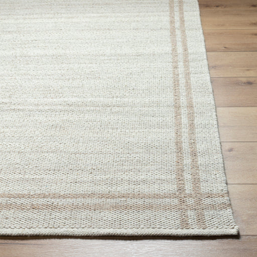 Mardin Mystique Handcrafted Rug