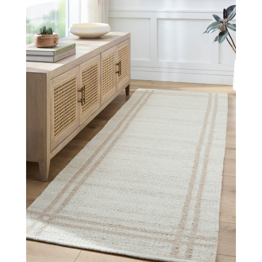Mardin Mystique Handcrafted Rug