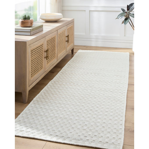 Mardin Majestic Handwoven Mat