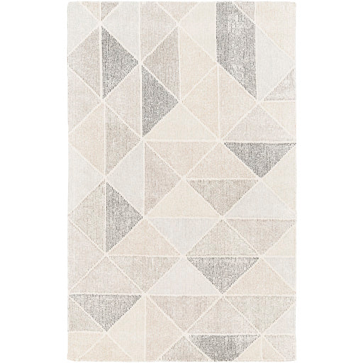 Melody Majestic Handcrafted Rug
