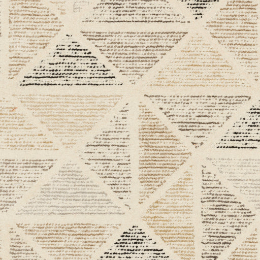 Melody Majestic Handcrafted Rug