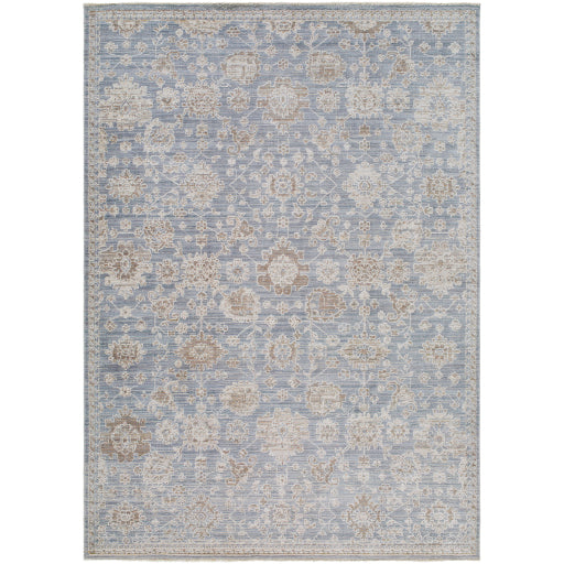 Mansfield Majestic Medley Machine Woven Rug