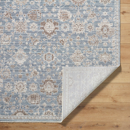 Mansfield Majestic Medley Machine Woven Rug