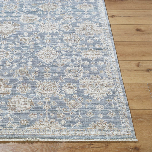 Mansfield Majestic Medley Machine Woven Rug