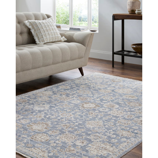 Mansfield Majestic Medley Machine Woven Rug