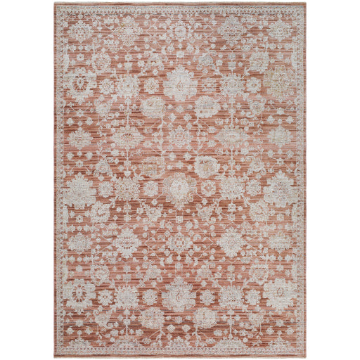 Mansfield Majestic Medley Machine Woven Rug