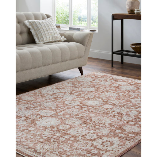 Mansfield Majestic Medley Machine Woven Rug