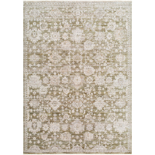 Mansfield Majestic Medley Machine Woven Rug