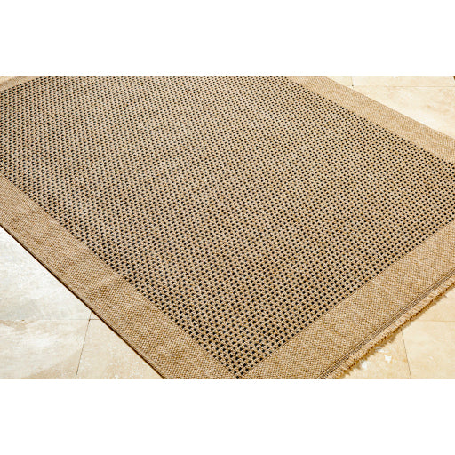 Mirage Modern Elegance Machine Woven Rug