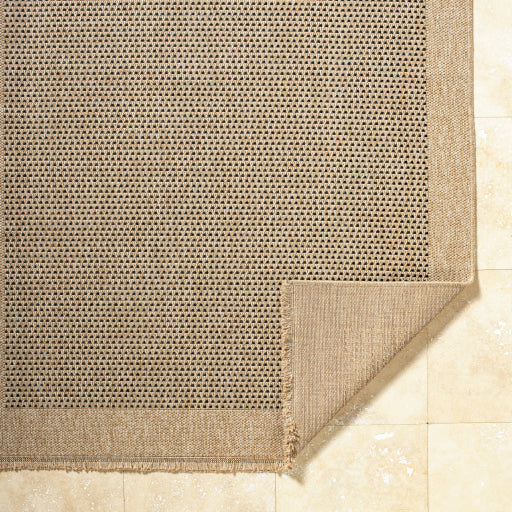 Mirage Modern Elegance Machine Woven Rug