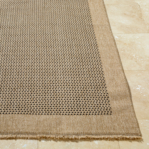 Mirage Modern Elegance Machine Woven Rug