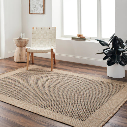 Mirage Modern Elegance Machine Woven Rug