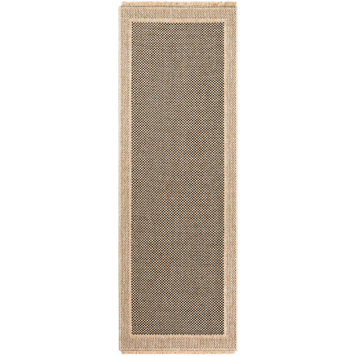 Mirage Modern Elegance Machine Woven Runner Rug