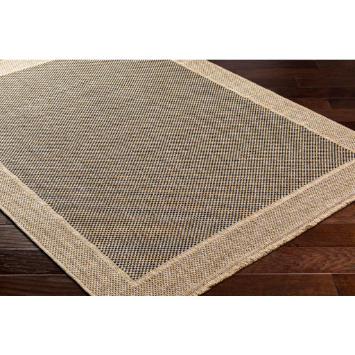 Mirage Modern Elegance Machine Woven Runner Rug