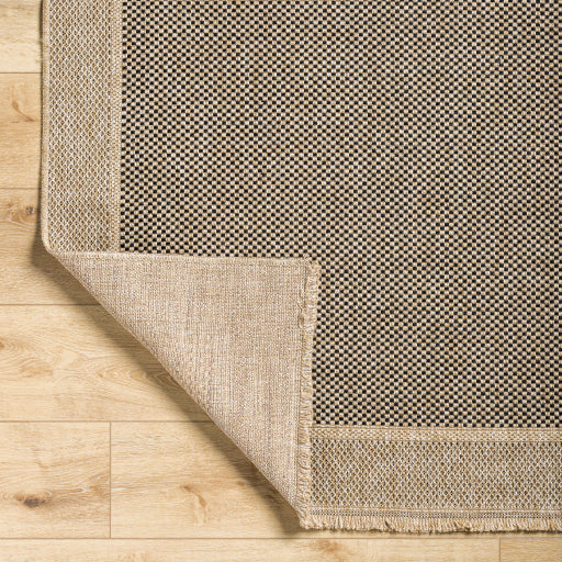 Mirage Modern Elegance Machine Woven Runner Rug