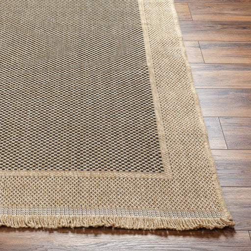 Mirage Modern Elegance Machine Woven Runner Rug