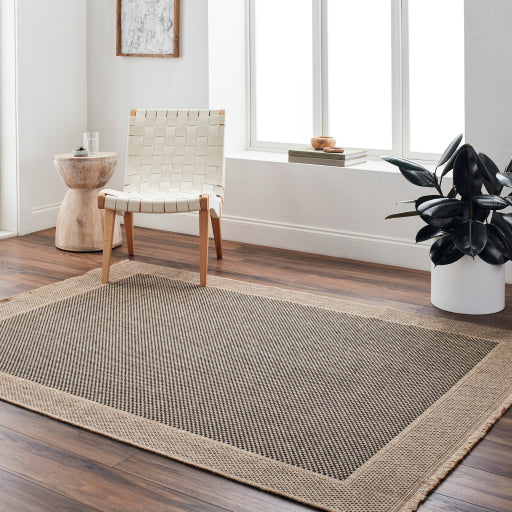 Mirage Modern Elegance Machine Woven Runner Rug